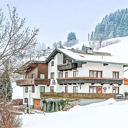 Apartment Jaegerhof-2 By Interhome Hochpillberg Zewnętrze zdjęcie