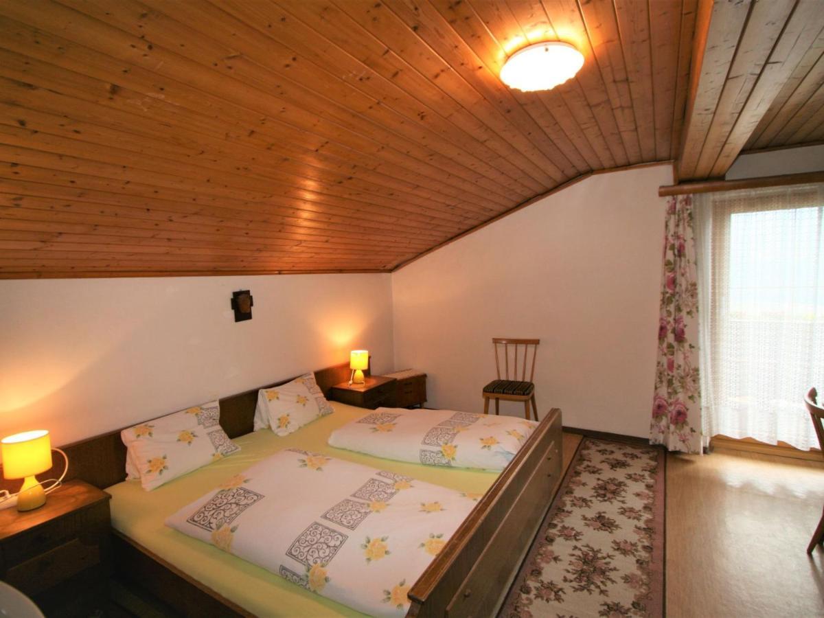 Apartment Jaegerhof-2 By Interhome Hochpillberg Zewnętrze zdjęcie