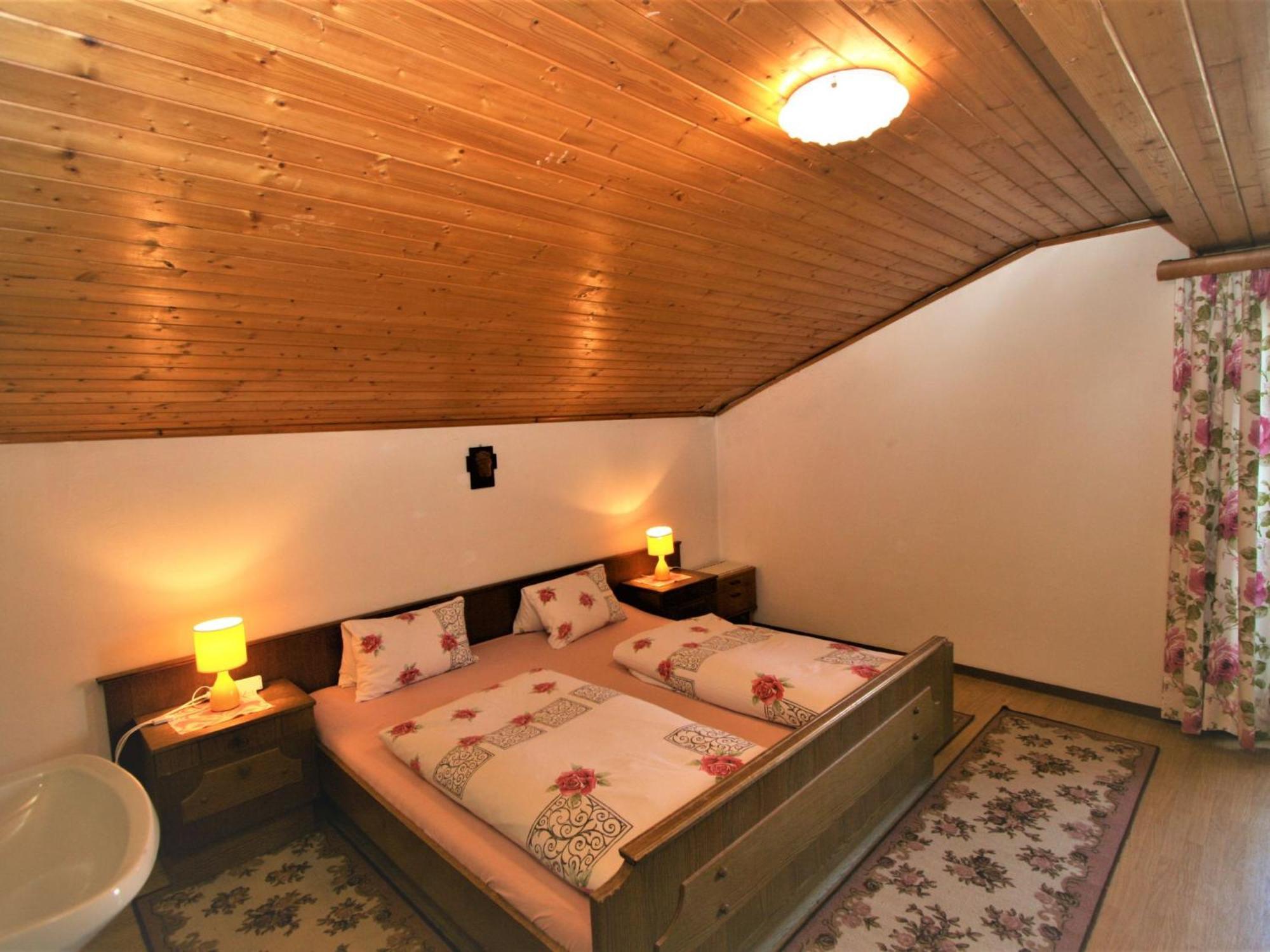 Apartment Jaegerhof-2 By Interhome Hochpillberg Zewnętrze zdjęcie