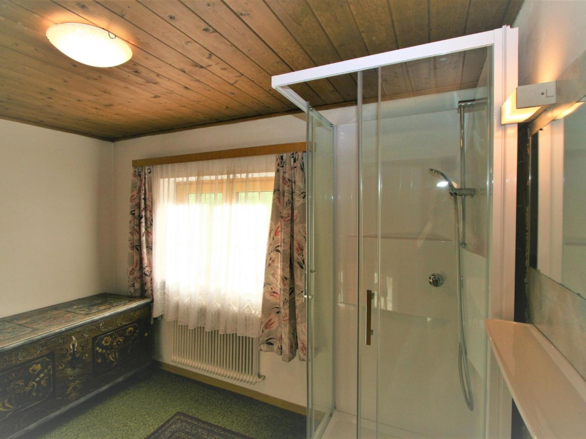 Apartment Jaegerhof-2 By Interhome Hochpillberg Zewnętrze zdjęcie