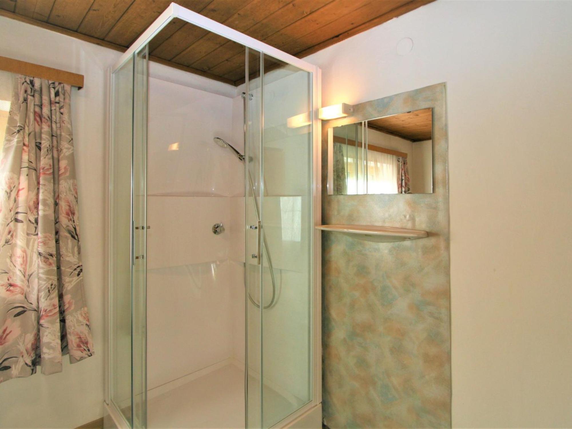Apartment Jaegerhof-2 By Interhome Hochpillberg Zewnętrze zdjęcie