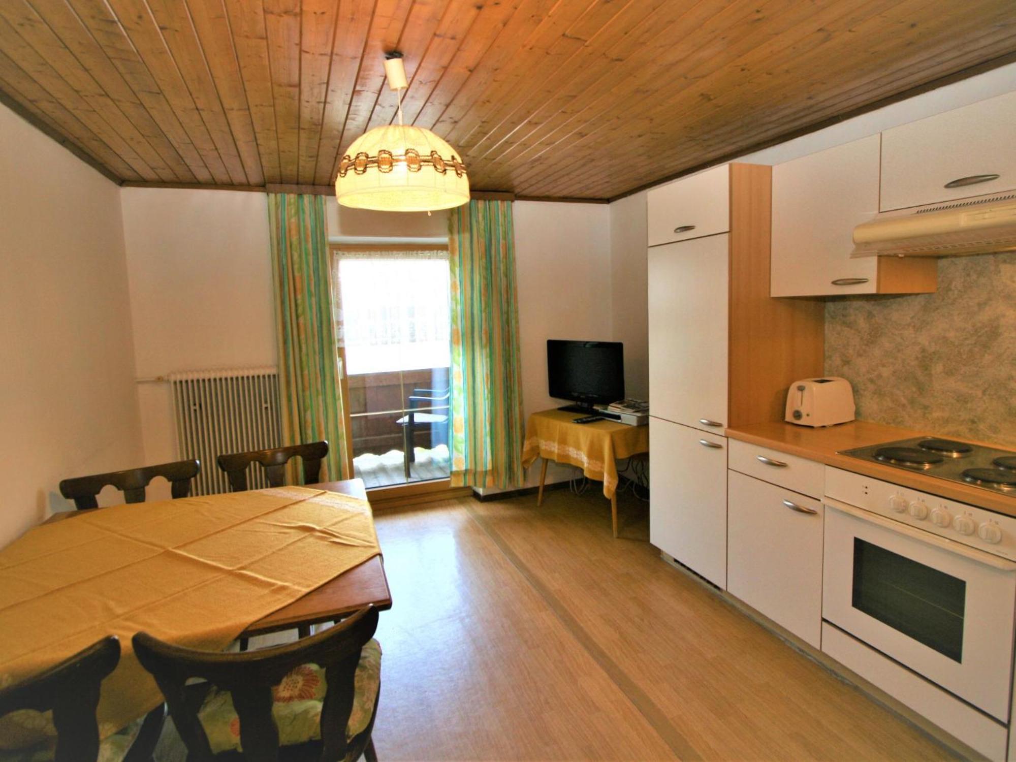 Apartment Jaegerhof-2 By Interhome Hochpillberg Zewnętrze zdjęcie