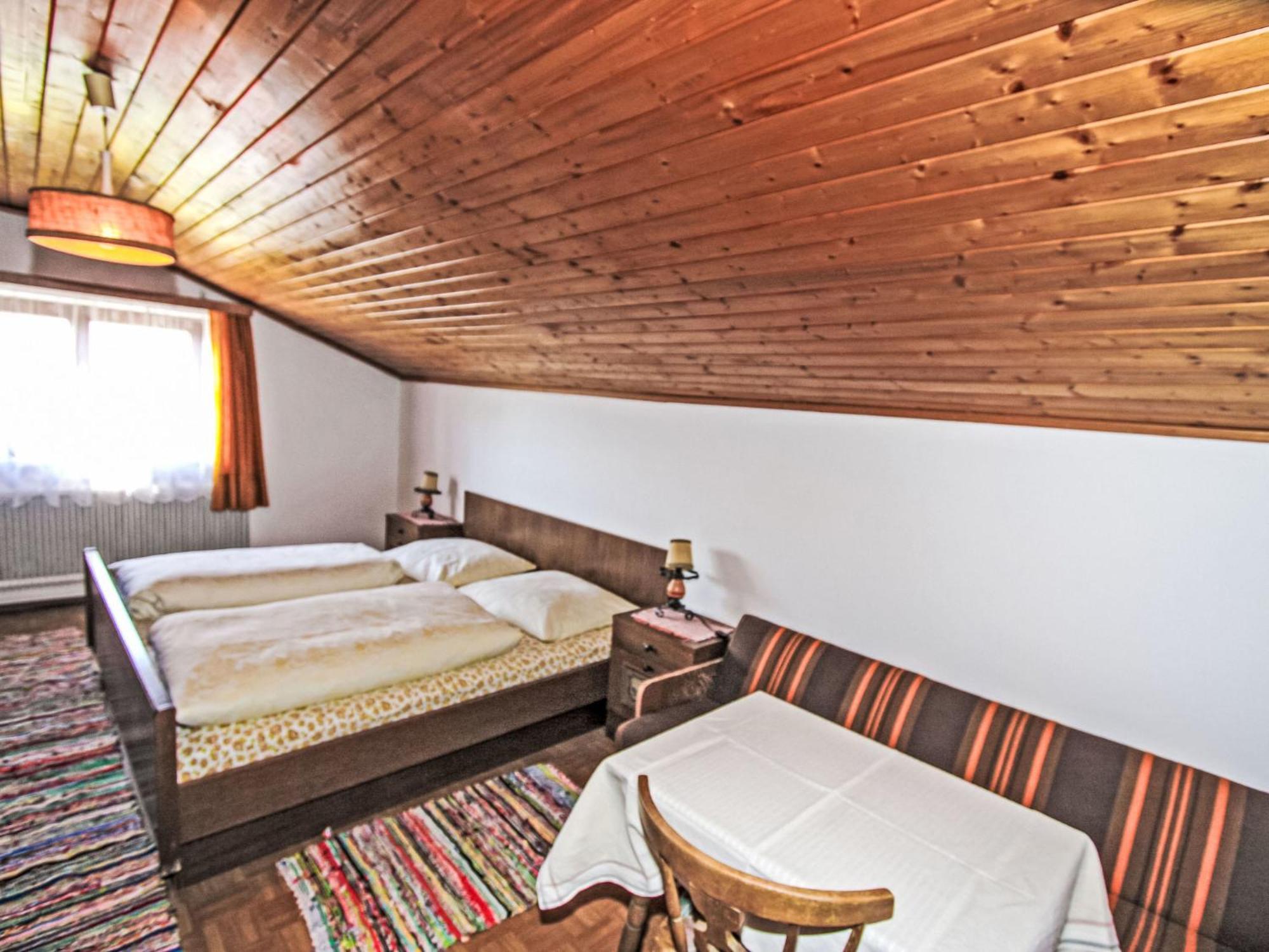 Apartment Jaegerhof-2 By Interhome Hochpillberg Zewnętrze zdjęcie