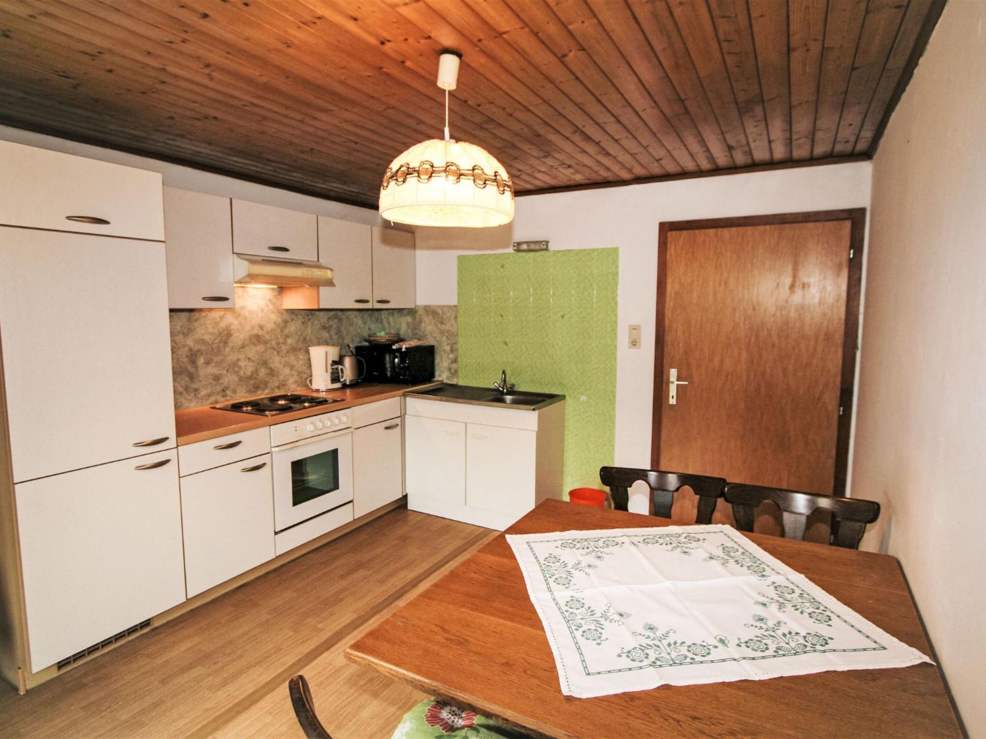 Apartment Jaegerhof-2 By Interhome Hochpillberg Zewnętrze zdjęcie