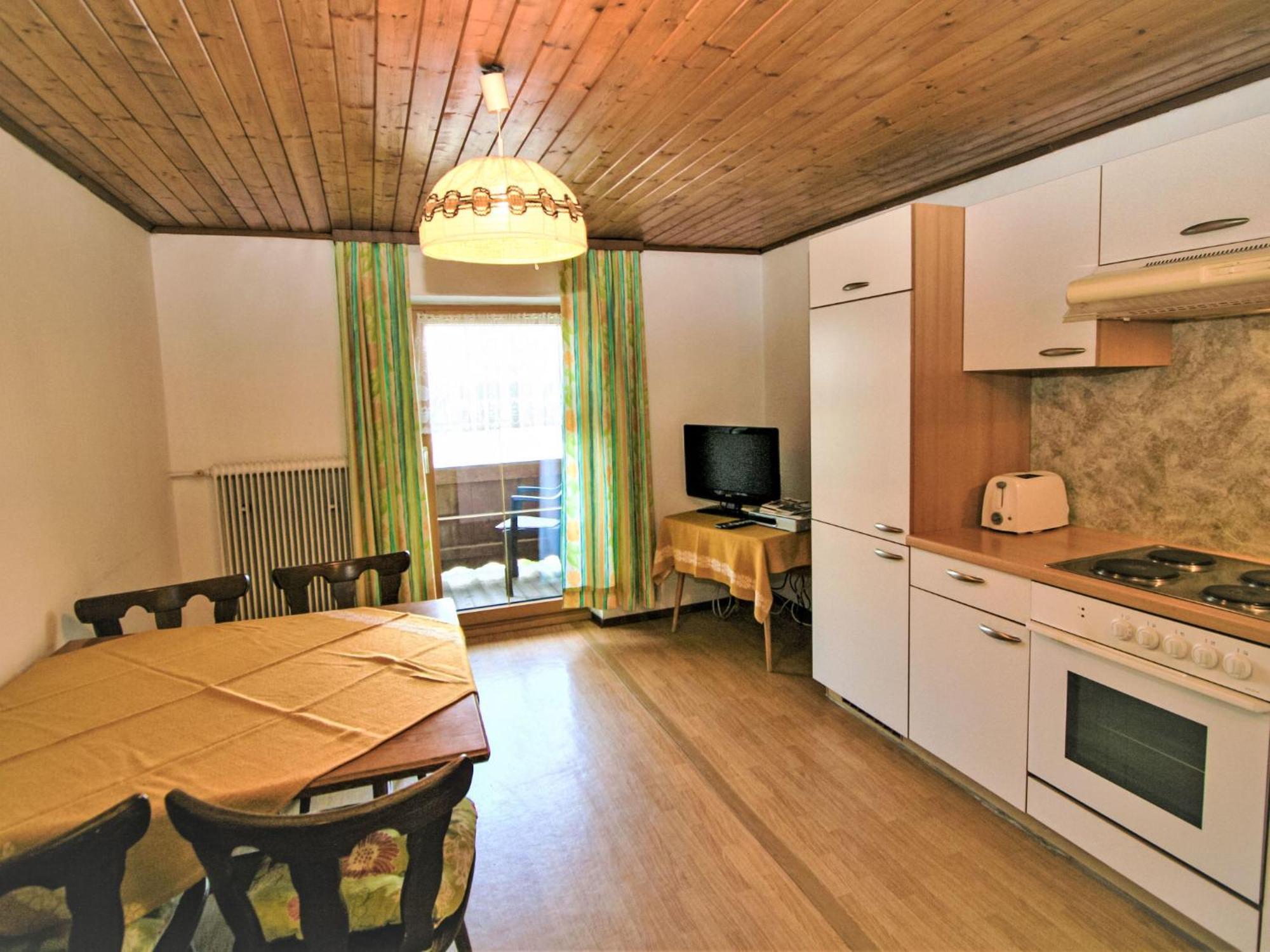 Apartment Jaegerhof-2 By Interhome Hochpillberg Zewnętrze zdjęcie