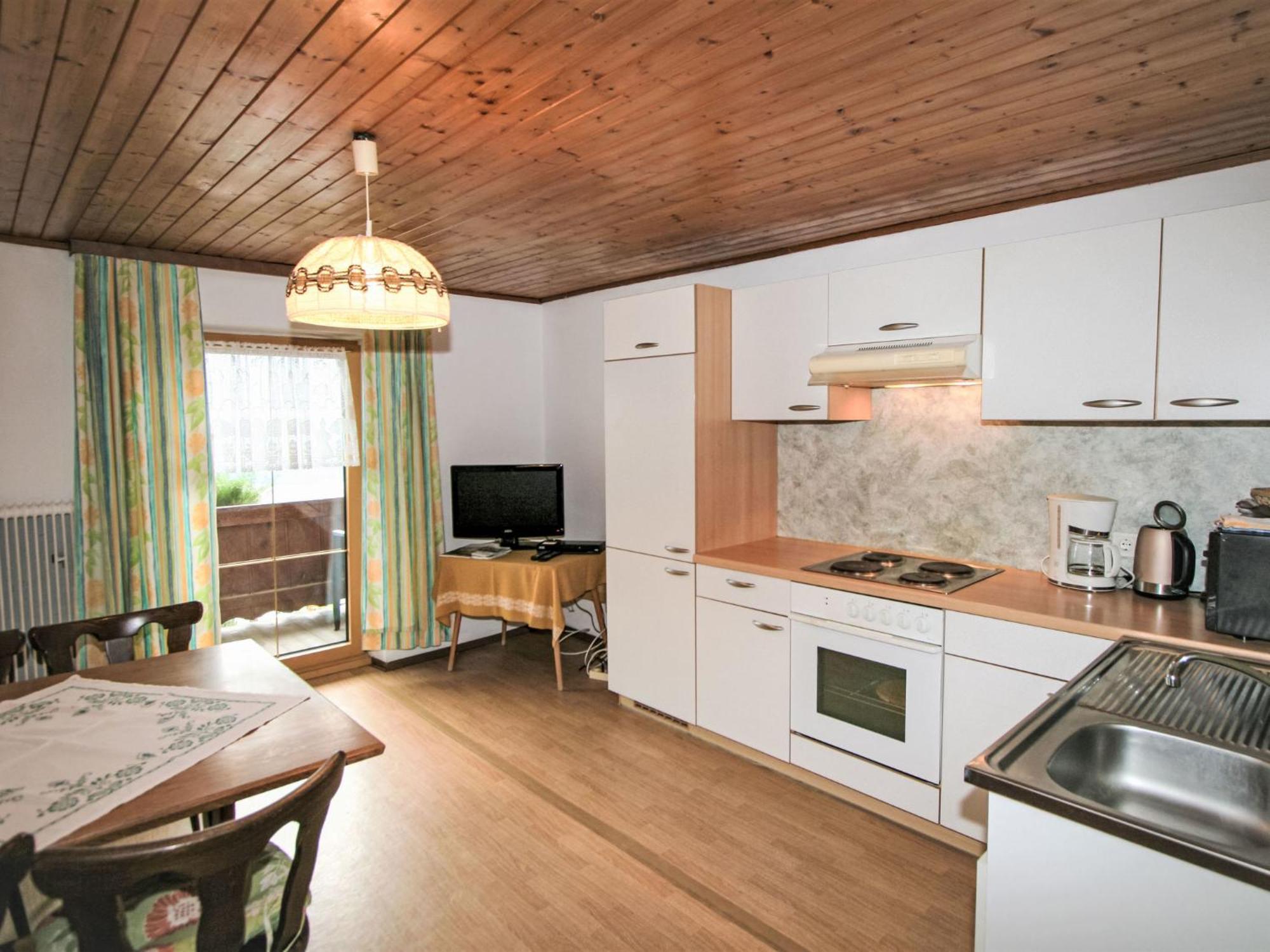 Apartment Jaegerhof-2 By Interhome Hochpillberg Zewnętrze zdjęcie
