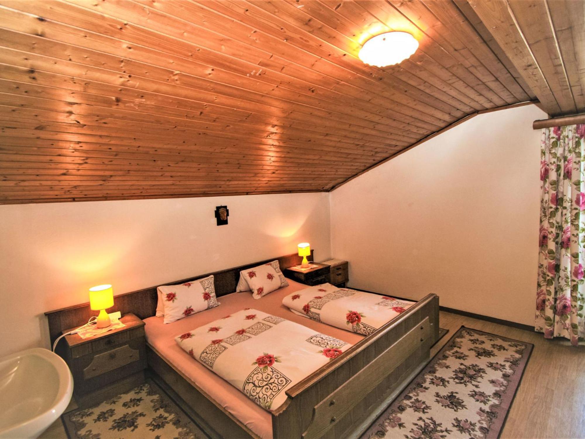Apartment Jaegerhof-2 By Interhome Hochpillberg Zewnętrze zdjęcie