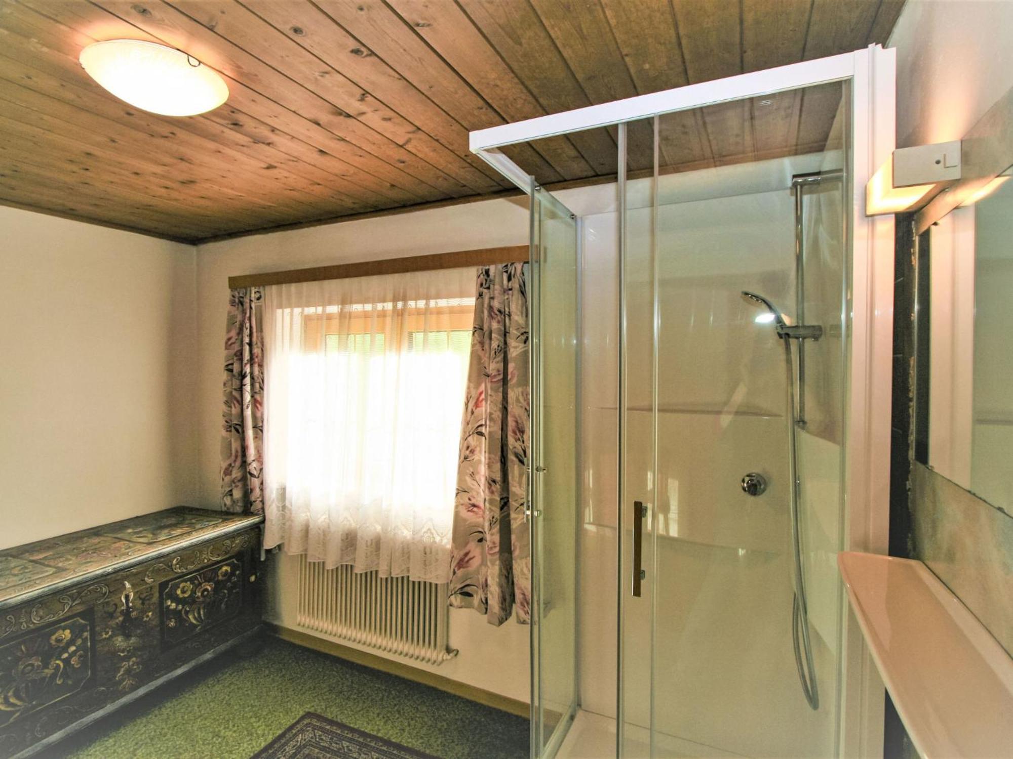 Apartment Jaegerhof-2 By Interhome Hochpillberg Zewnętrze zdjęcie